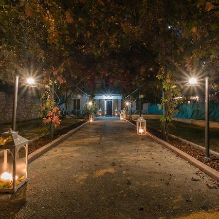 Residenza Europa ξενώνας Grezzana Εξωτερικό φωτογραφία