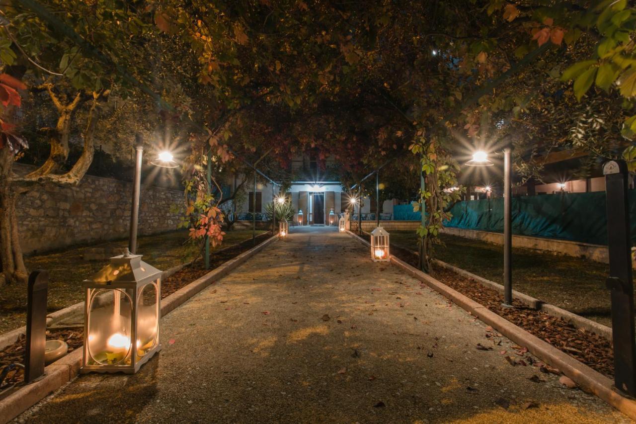 Residenza Europa ξενώνας Grezzana Εξωτερικό φωτογραφία